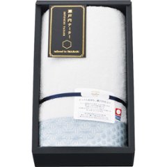 瀬戸内テーラー　あかつき　フェイスタオル TA1254の画像