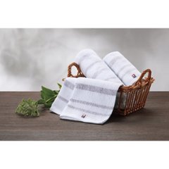 ララメゾン　バス・フェイスタオルセット 64045画像