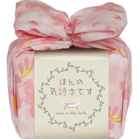 おふろはん サクラ ローズ THOH-N601画像