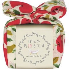 おふろはん りんご ローズ THOH-N607の画像