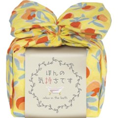 おふろはん ごろごろ果実 ローズ THOH-N610の画像