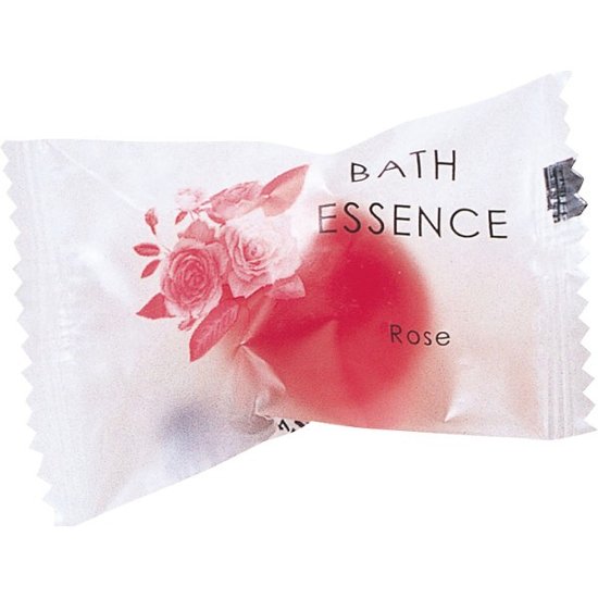 おふろはん ごろごろ果実 ローズ THOH-N610画像