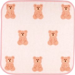 プチタオルギフト ピンク PTOG1 ﾋﾟﾝｸ画像