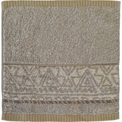 ジャーナル　スタンダード　ファニチャー　クエストハンカチ グレー FJS561GYの画像