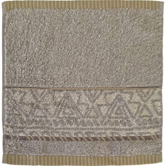 ジャーナル　スタンダード　ファニチャー　クエストハンカチ グレー FJS561GY画像