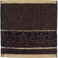 ジャーナル　スタンダード　ファニチャー　クエストハンカチ ネイビー FJS561NBの画像