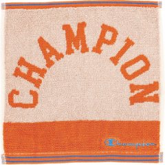 チャンピオン　カレッジカラー　ミニタオル オレンジ 5065028200の画像