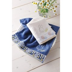 ミッフィー　ミニタオル スウィートガーデン 5805030200画像