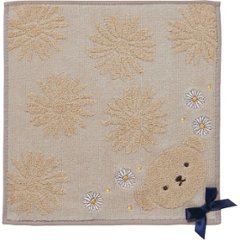 ミッフィー　ミニタオル マーガレットストリート　ボリス 5805027500の画像