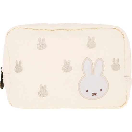 ミッフィー　カノンウィット　ポーチ カノンウィット 5905010700画像