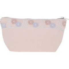 ミッフィー　横長ポーチ スウィートガーデン 5905013200画像