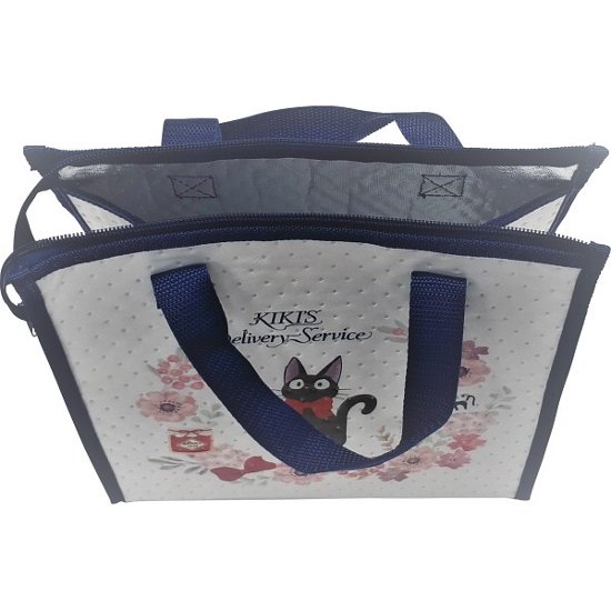 不織布保冷バック 魔女の宅急便 1714433画像