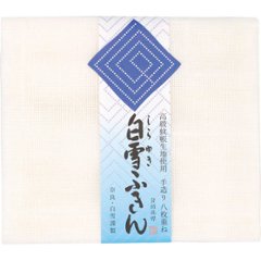 白雪ふきん（１枚入り） 1005の画像