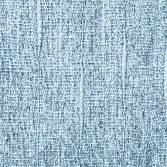 たおるマフラー（ＢＯＸ入り） 水色 GWｰ1000ｰ12画像