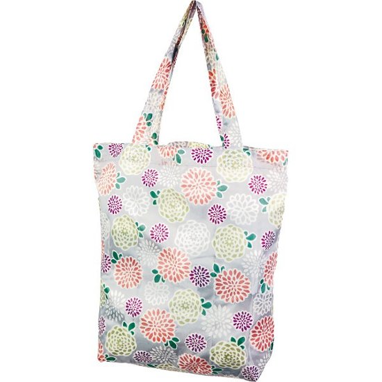 くろちく　和柄エコバッグ（小） 菊花 21604620画像