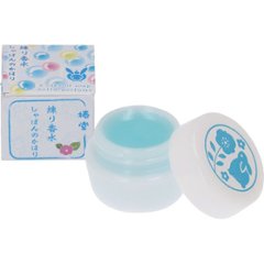 椿堂　練り香水 しゃぼん 71906625の画像