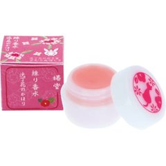 椿堂　練り香水 沈丁花 71106605の画像