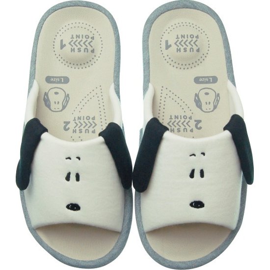 スヌーピーリラケア Ｌサイズ 231643画像