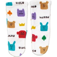 クラフトホリック　ポーチ＆ルームソックス２足セット 1479430画像