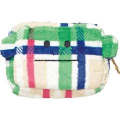 クラフトホリック　ポーチ＆ルームソックス２足セット 1479430画像