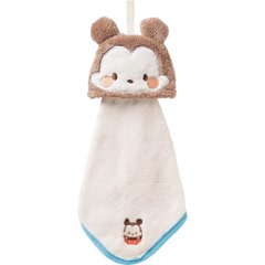 ディズニー　マイクロループタオル コロコロミッキー 2065025200の画像