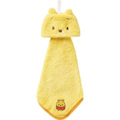 ディズニー　マイクロループタオル コロコロプー 2065025500の画像