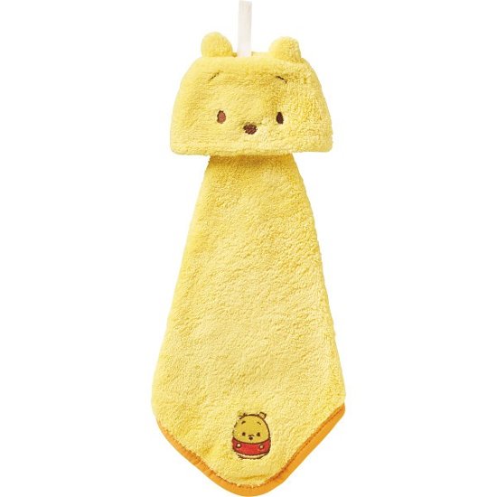 ディズニー　マイクロループタオル コロコロプー 2065025500画像