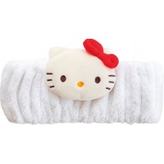サンリオキャラクターズ　ヘアバンド ハローキティ 74553の画像