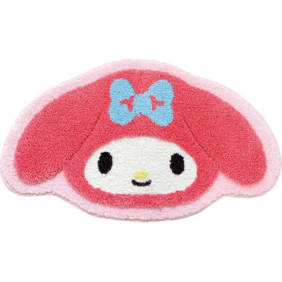 サンリオキャラクターズ　洗えるマット マイメロディ 74366画像