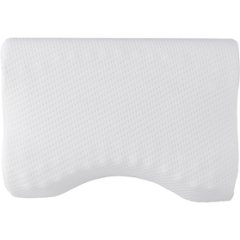 点で支える低反発プロファイル枕 1761624の画像