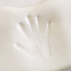 優しく支える低反発枕 1761616画像