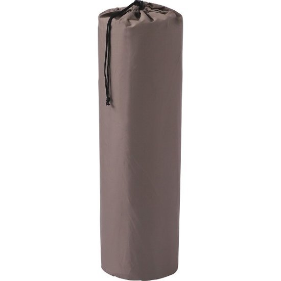 ｎｉｓｈｉｋａｗａ　防災マット ブラウン HD04980601330画像