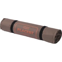 ｎｉｓｈｉｋａｗａ　防災マット ブラウン HD04980601330画像