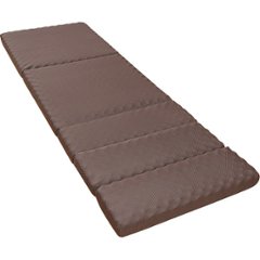 ｎｉｓｈｉｋａｗａ　ごろ寝マット　スイート ブラウン HD93995501330の画像