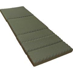 ｎｉｓｈｉｋａｗａ　ごろ寝マット　スイート グリーン HD93995501500の画像