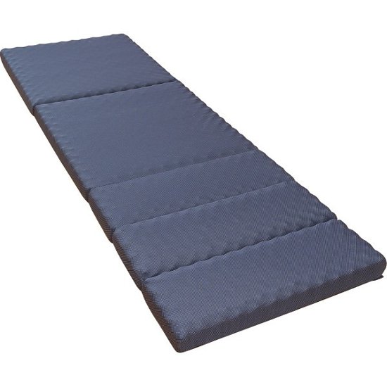 ｎｉｓｈｉｋａｗａ　ごろ寝マット　スイート ネイビー HD93995501860画像