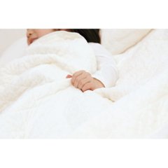 パシーマ　キルトケット　シングル キナリ PS625228 画像