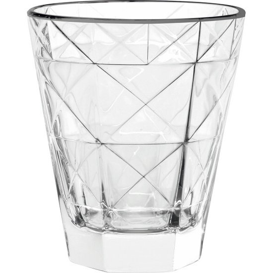 ヴィディヴィ　キャレ　ペアタンブラー　ゴールド＆プラチナ VE155画像