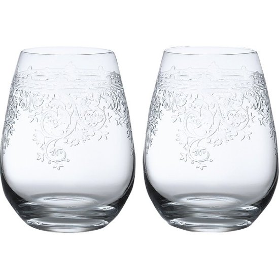 ラスカボヘミア　プラウダ　ペアタンブラー RN-353画像