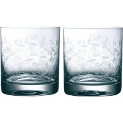 ラスカボヘミア　ボヘミアンドリーム　ペアオールドグラス KA815/280/2の画像