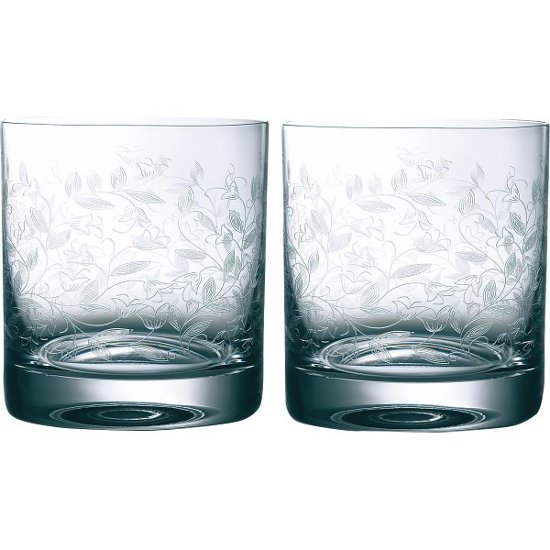 ラスカボヘミア　ボヘミアンドリーム　ペアオールドグラス KA815/280/2画像