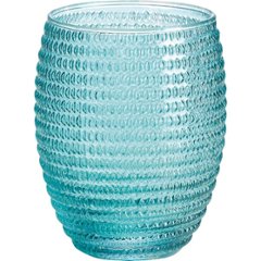 ＩＶＶ　ヘリックス　タンブラー ターコイズ IV90082の画像