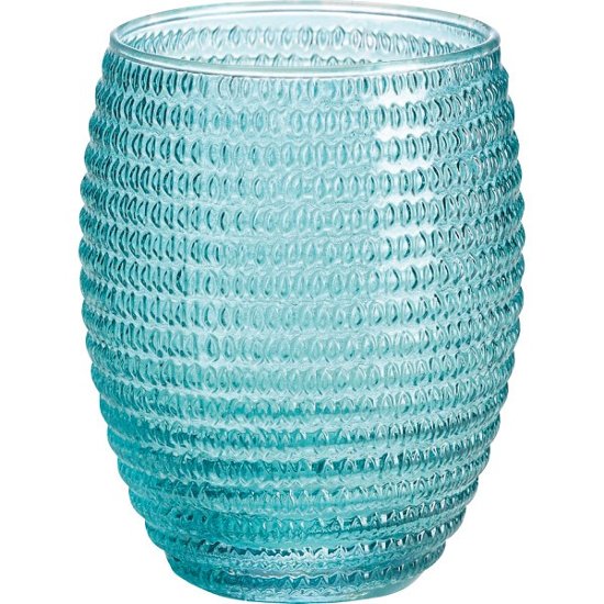 ＩＶＶ　ヘリックス　タンブラー ターコイズ IV90082画像