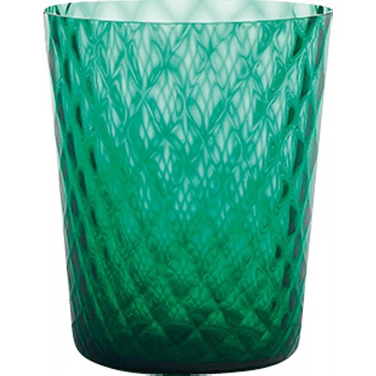 ザッフェラーノ　イソラーノ　タンブラー グリーン AFVN00125画像