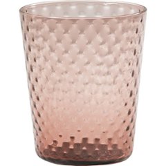 ザッフェラーノ　イソラーノ　タンブラー アメジスト AFVN00105の画像