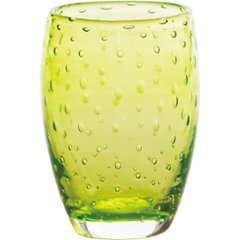 ザッフェラーノ　ボリカンテ　ペアタンブラー　ライトブルー＆グリーン AF110の画像