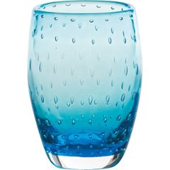 ザッフェラーノ　ボリカンテ　ペアタンブラー　ライトブルー＆グリーン AF110画像