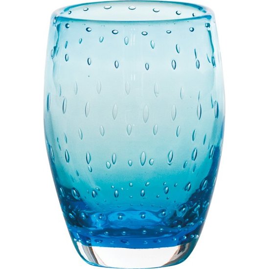 ザッフェラーノ　ボリカンテ　ペアタンブラー　ライトブルー＆グリーン AF110画像