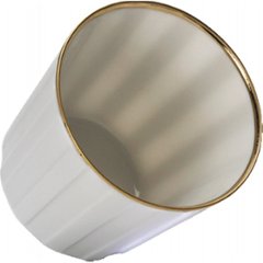 小田陶器　ほのか　ロックカップ ストライプ ODA01-2052B画像