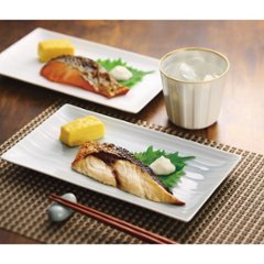 小田陶器　ＳＯＳＯ　組長角皿揃 ODA07-5005A画像